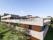 Apartamento T2 em Vila Nova de Famalicão e Calendário