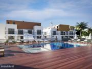 Apartamento T2 em Cabanas de Tavira a 100m da Ria!