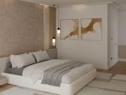 Apartamento T2 em Cadaval e Pêro Moniz de 127,00 m²