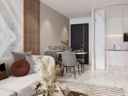 Apartamento T2 em Campanhã