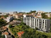 Apartamento T2 em Campanhã