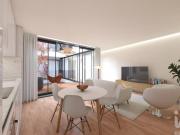 Apartamento T2 em Campanhã de 71,00 m² 71m² Porto