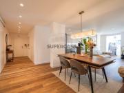 Apartamento T2 em Campo de Ourique