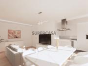Apartamento T2 em Campo de Ourique