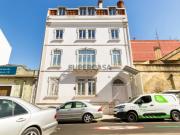 Apartamento T2 em Campo de Ourique Apartamento T2 em Campo de Ourique