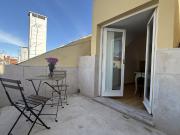Apartamento T2 em Campo de Ourique de 88 m²