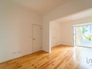Apartamento T2 em Campo de Ourique de 94,00 m²