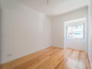 Apartamento T2 em Campo de Ourique de 94 m²