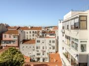 Apartamento T2, em Campo de Ourique, Lisboa