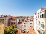 Apartamento T2 em Campo de Ourique, Lisboa Apartamento T2 em Campo de Ourique, Lisboa