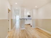 Apartamento T2 em Campolide