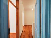 Apartamento T1 em Campolide de 55,00 m²
