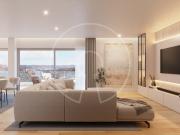 Apartamento T2 em Campolide, Lisboa
