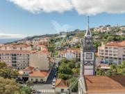 Apartamento T2 em Caniço