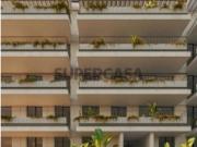 Apartamento T2 em Canidelo