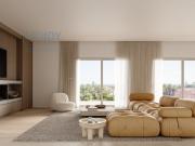 Apartamento T2 em Carcavelos