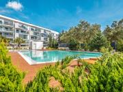 Apartamento T2 em Carcavelos, no condomínio fechado S....