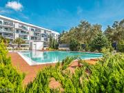 Apartamento T2 em Carcavelos, no condomnio fechado S....