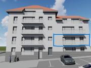 Apartamento T2 em Carregal do sal de 101,00 m²