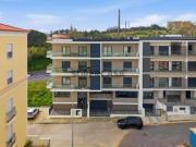 Apartamento T2 em Carvoeira