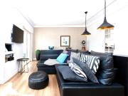 Apartamento T2 em Cascais com Vista para a Cidade