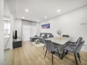 Apartamento T2 em Castanheira do Ribatejo