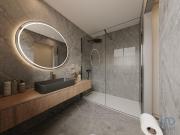 Apartamento T2 em Castêlo Da Maia de 97,00 m²