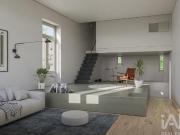 Apartamento T2 em Cedofeita, Santo Ildefonso, Sé,...