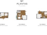 Apartamento T2 em Cedofeita, Santo Ildefonso, Sé,...