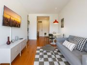 Apartamento T2 em Cedofeita, Santo Ildefonso, Sé,...