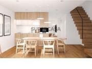 Apartamento T2 em Cedofeita, Santo Ildefonso, Sé,...