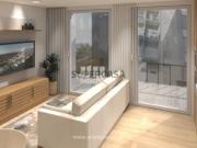 Apartamento T2 em Chafé