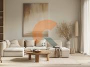 Apartamento T2 em Coimbra