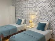 Apartamento T2 em Coimbra