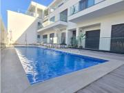 Apartamento T2 em Conceição e Cabanas de Tavira