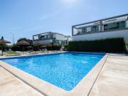 Apartamento T2 em Conceição e Cabanas de Tavira