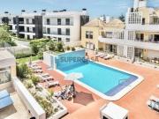 Apartamento T2 em Conceição e Cabanas de Tavira de 135,00 m²
