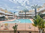 Apartamento T2 em Conceição e Cabanas de Tavira de 83 m²