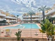 Apartamento T2 em Conceição e Cabanas de Tavira de 83 m²...