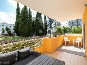 Apartamento T2 em Conceio de Tavira com estacionamento