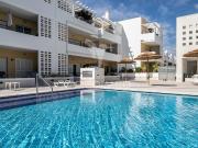 Apartamento T2 em Condomínio c/ Piscina em Cabanas de Tavira