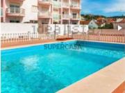 Apartamento T2 em condomínio com piscina Agualva/Cacém