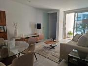 Apartamento T2 em condomínio com piscina, Cabanas de...