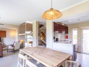Apartamento T2 em condomínio com piscina, Carvoeiro