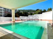 Apartamento T2 em condomínio com piscina e a 200m da...