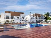 Apartamento T2, em condomínio com piscina em Cabanas de...
