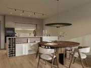 Apartamento T2 em condomínio com piscina em Ferreiros...