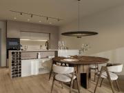 Apartamento T2 em condomínio com piscina em Ferreiros Braga