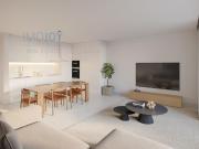 Apartamento T2 em Condomínio com Piscina em Lagos 92m²...