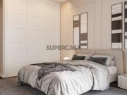 Apartamento T2 em Condomínio com Piscina em Portimão